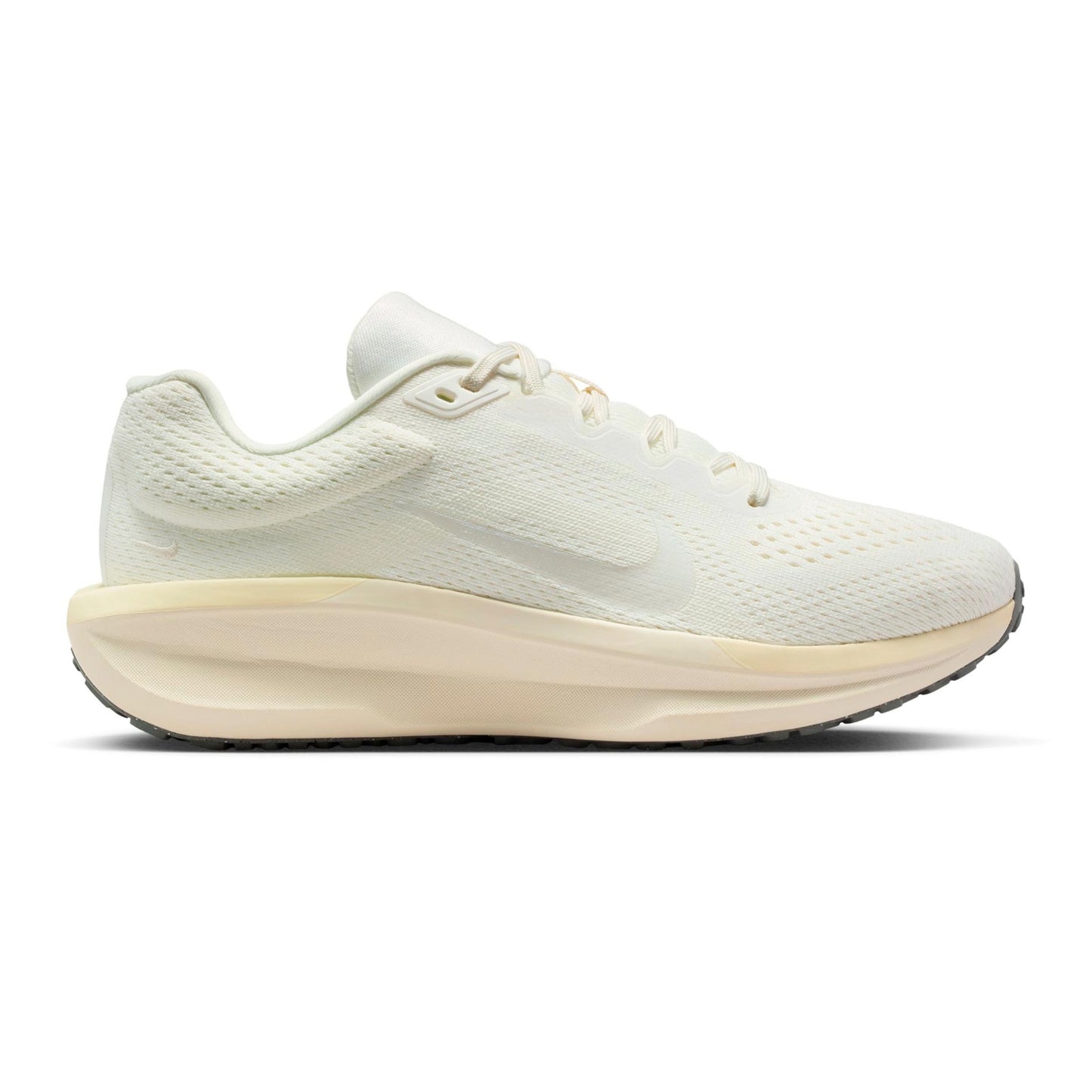 Nike Winflo 11 Zapatilla neutral Mujeres-beige, blanco