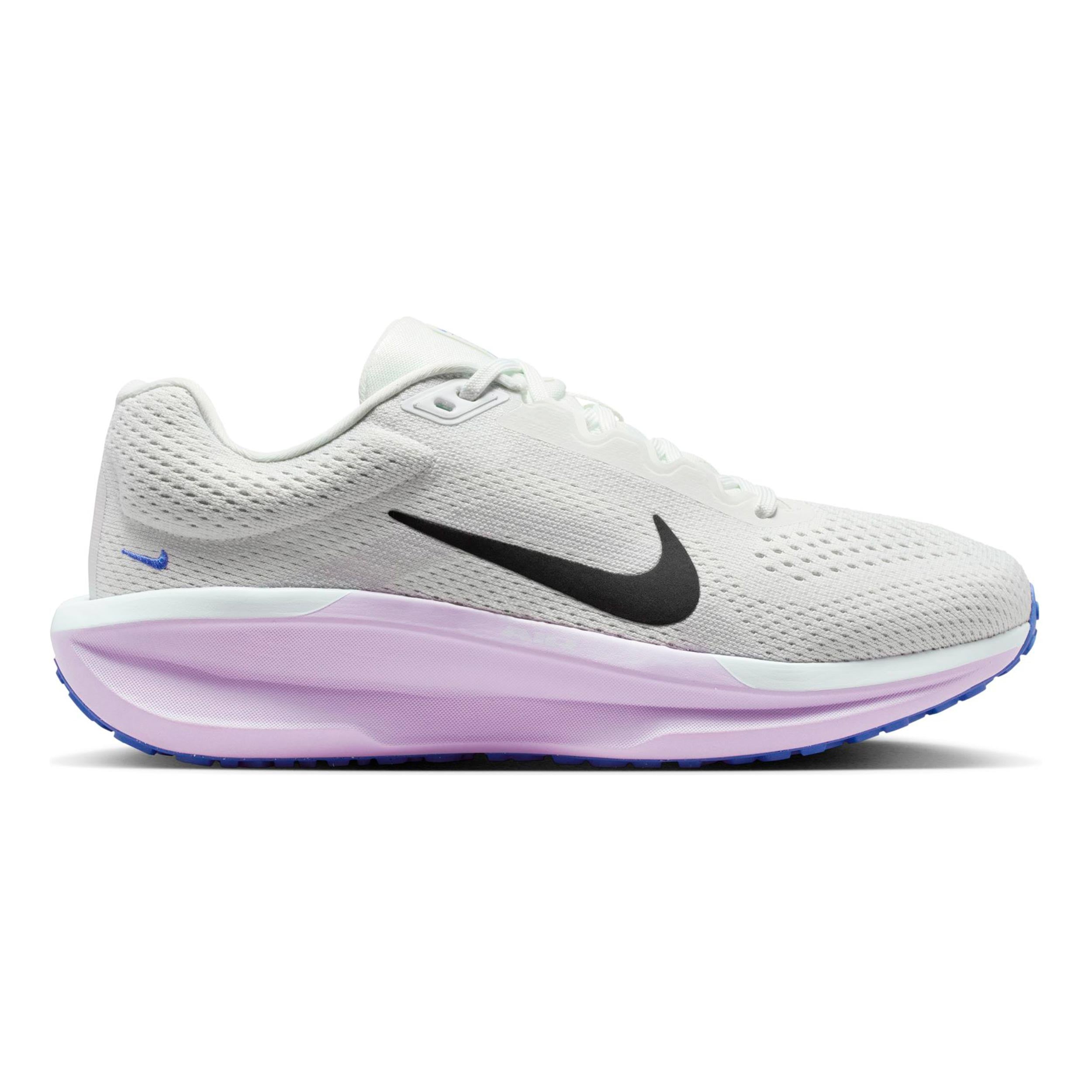Nike Winflo 11 Zapatilla neutral Mujeres - crema, lila