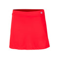 Shiva Falda Mujeres - rojo, azul