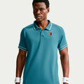 Court Heritage Polo Hombres - color petróleo, color petróleo