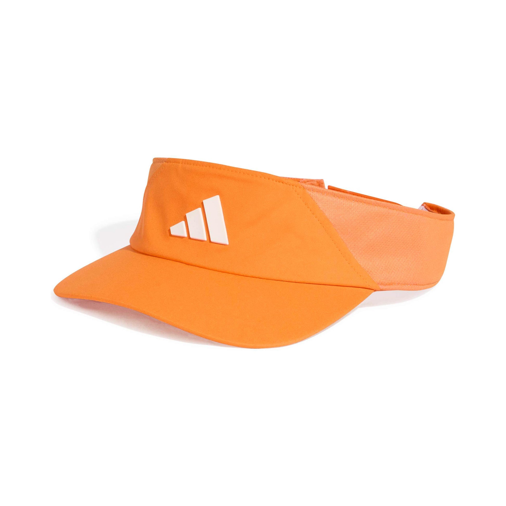 adidas Climacool Visera Unisex - naranja, blanco