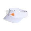 Climacool Visera Unisex - blanco, naranja