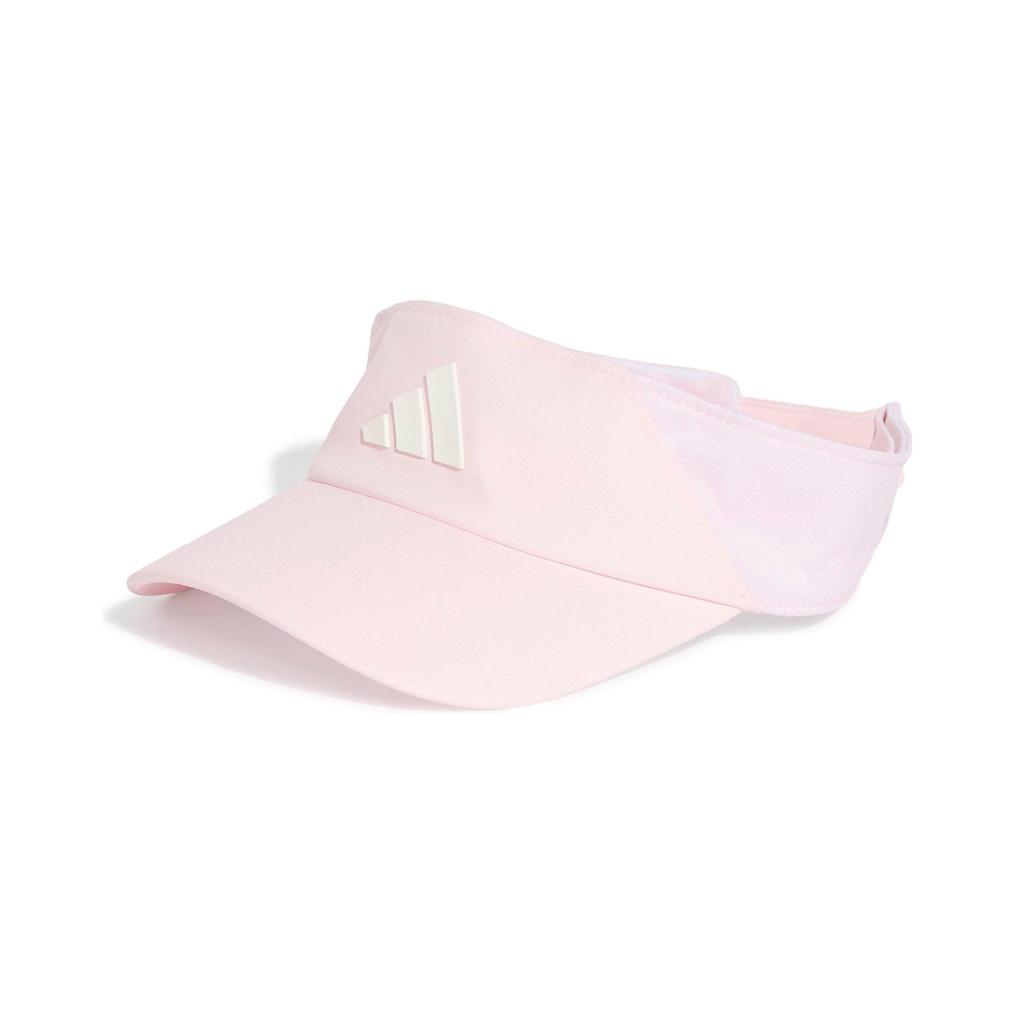 adidas Climacool Visera Unisex - rosa pastel, blanco