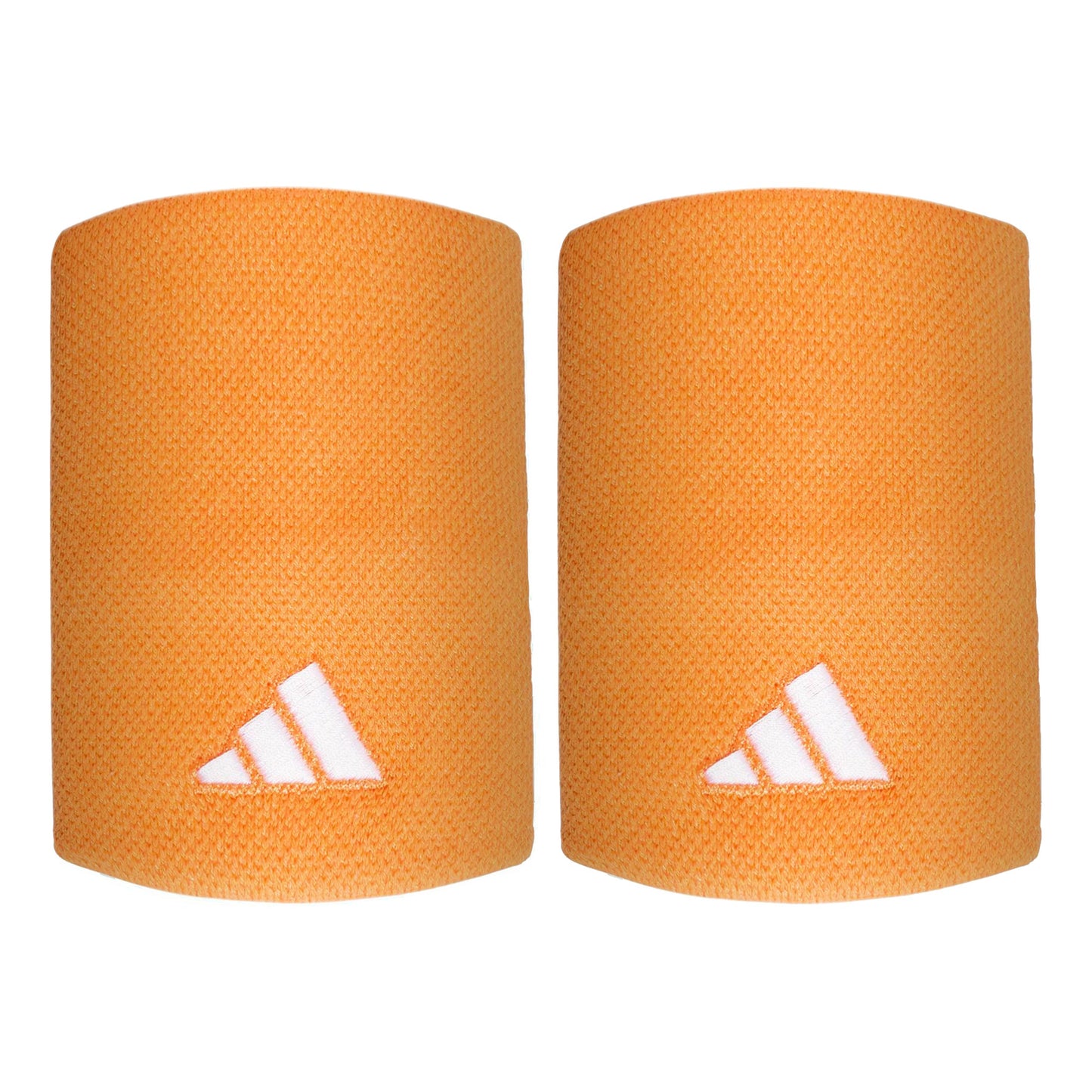adidas Tennis Cinta para sudor Unisex - naranja, blanco