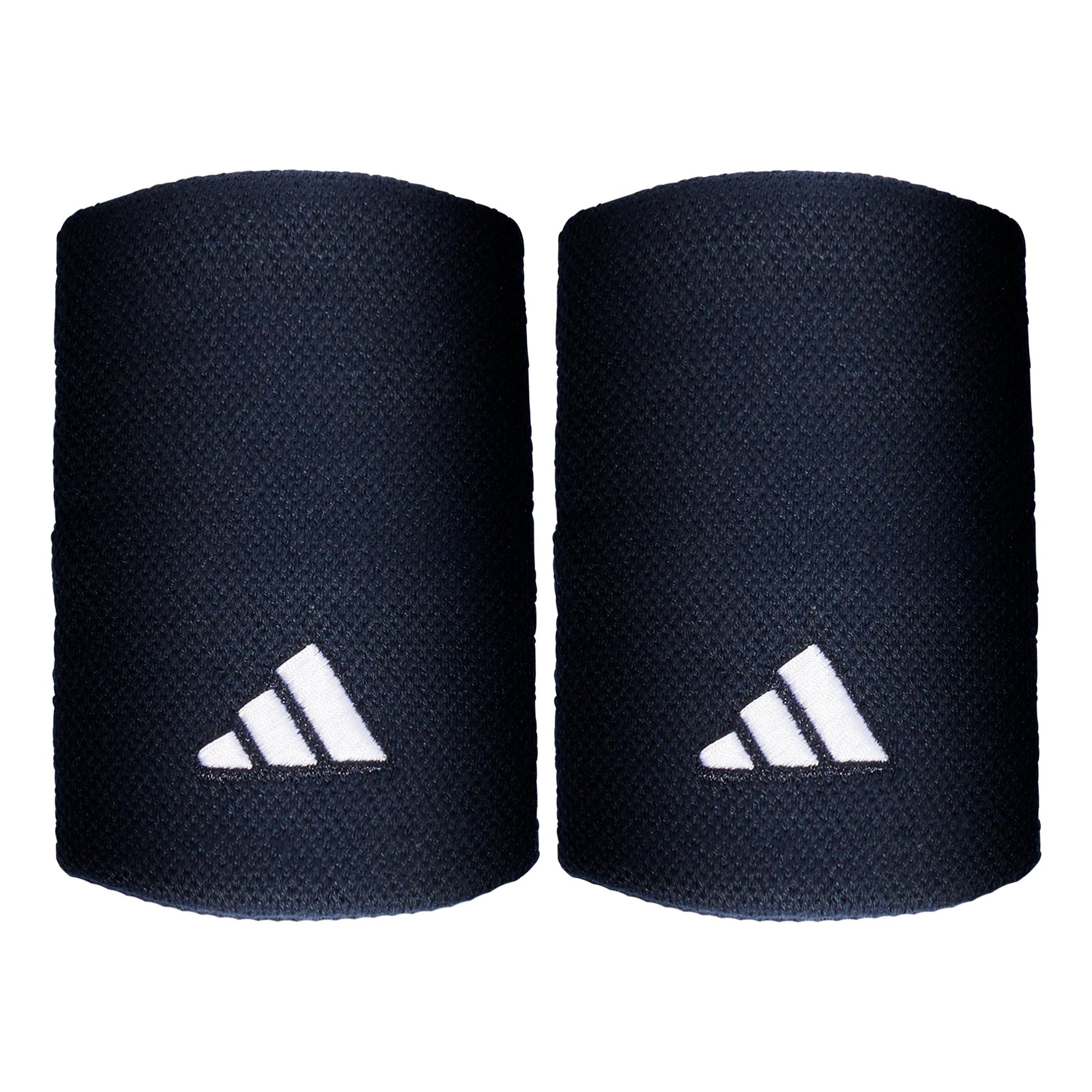 adidas Tennis Cinta para sudor Unisex - azul oscuro, blanco