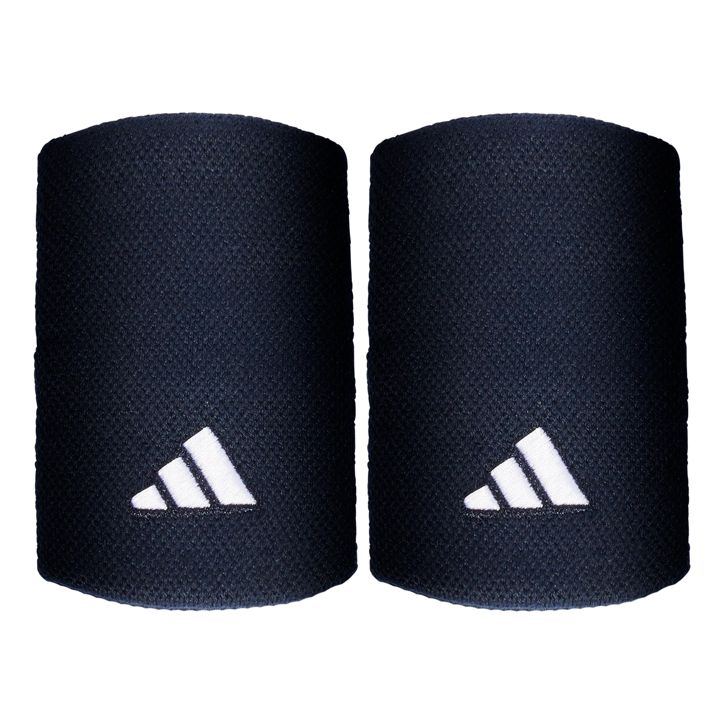 adidas Tennis Cinta para sudor Unisex - azul oscuro, blanco