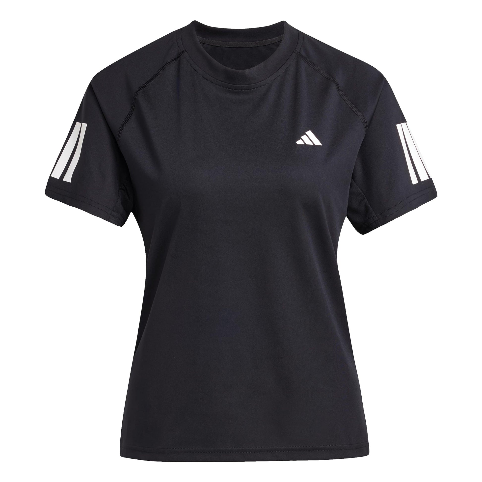 adidas Club Camiseta de manga corta Mujeres - negro