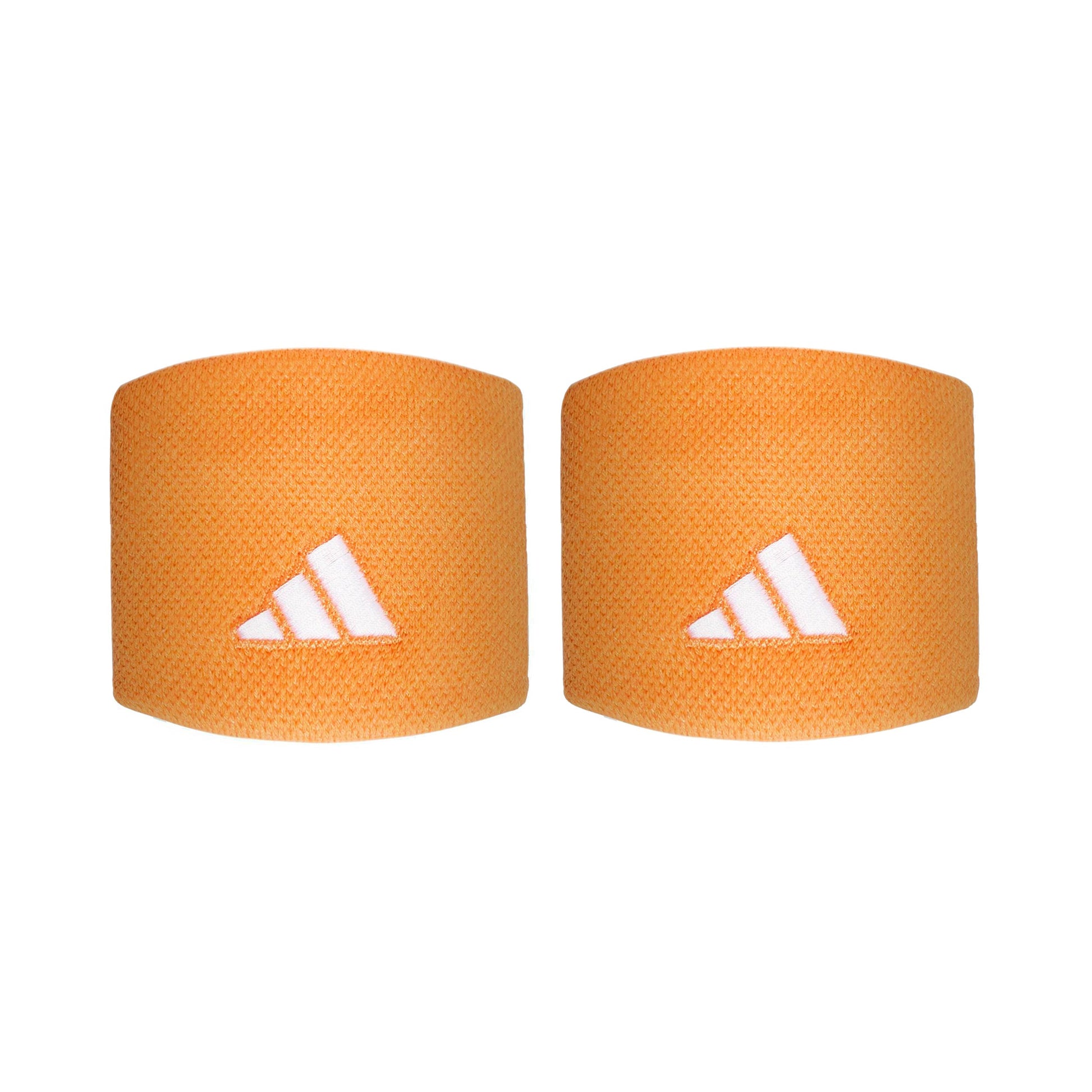 adidas Tennis Cinta para sudor Unisex - naranja, blanco