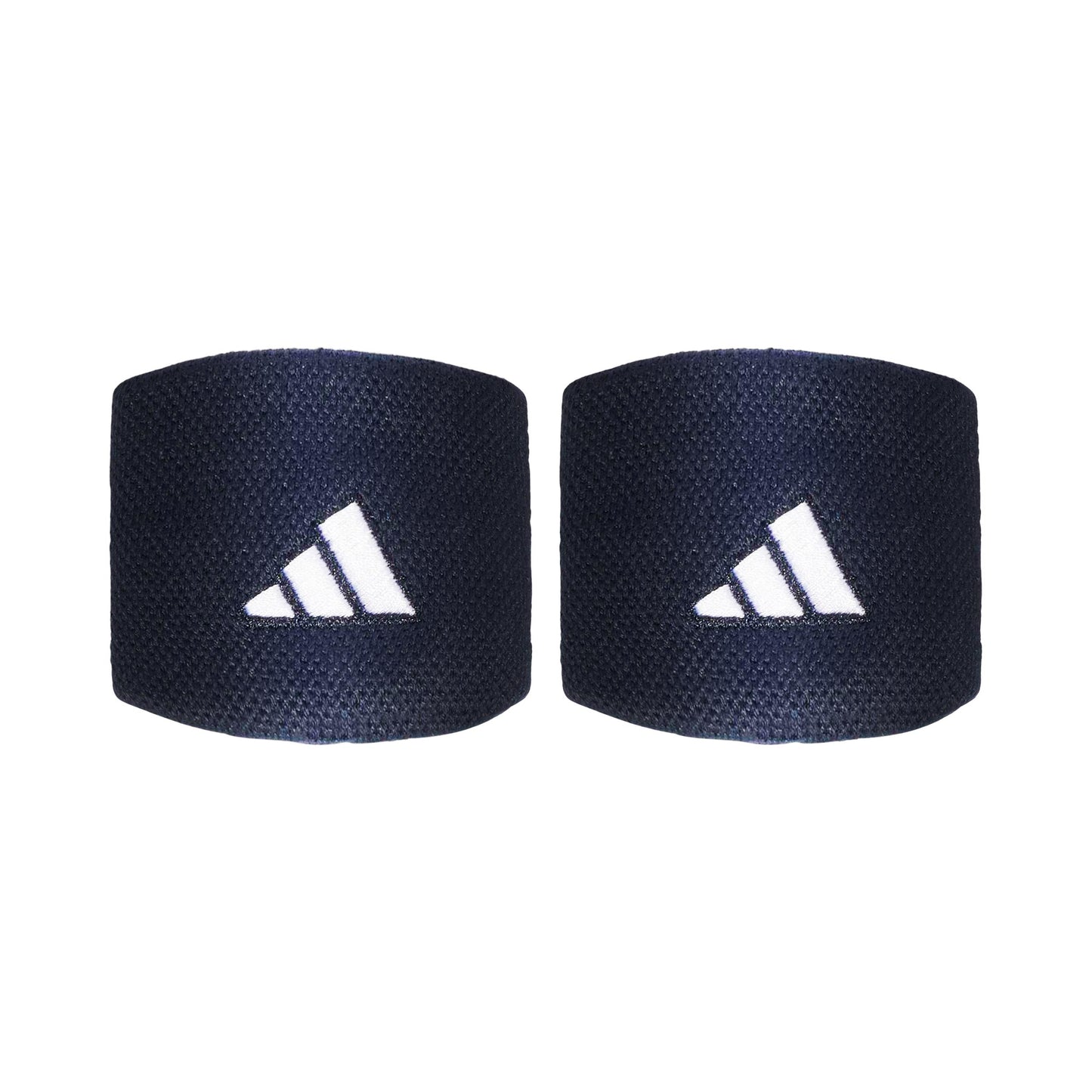 adidas Tennis Cinta para sudor Unisex - azul oscuro, blanco