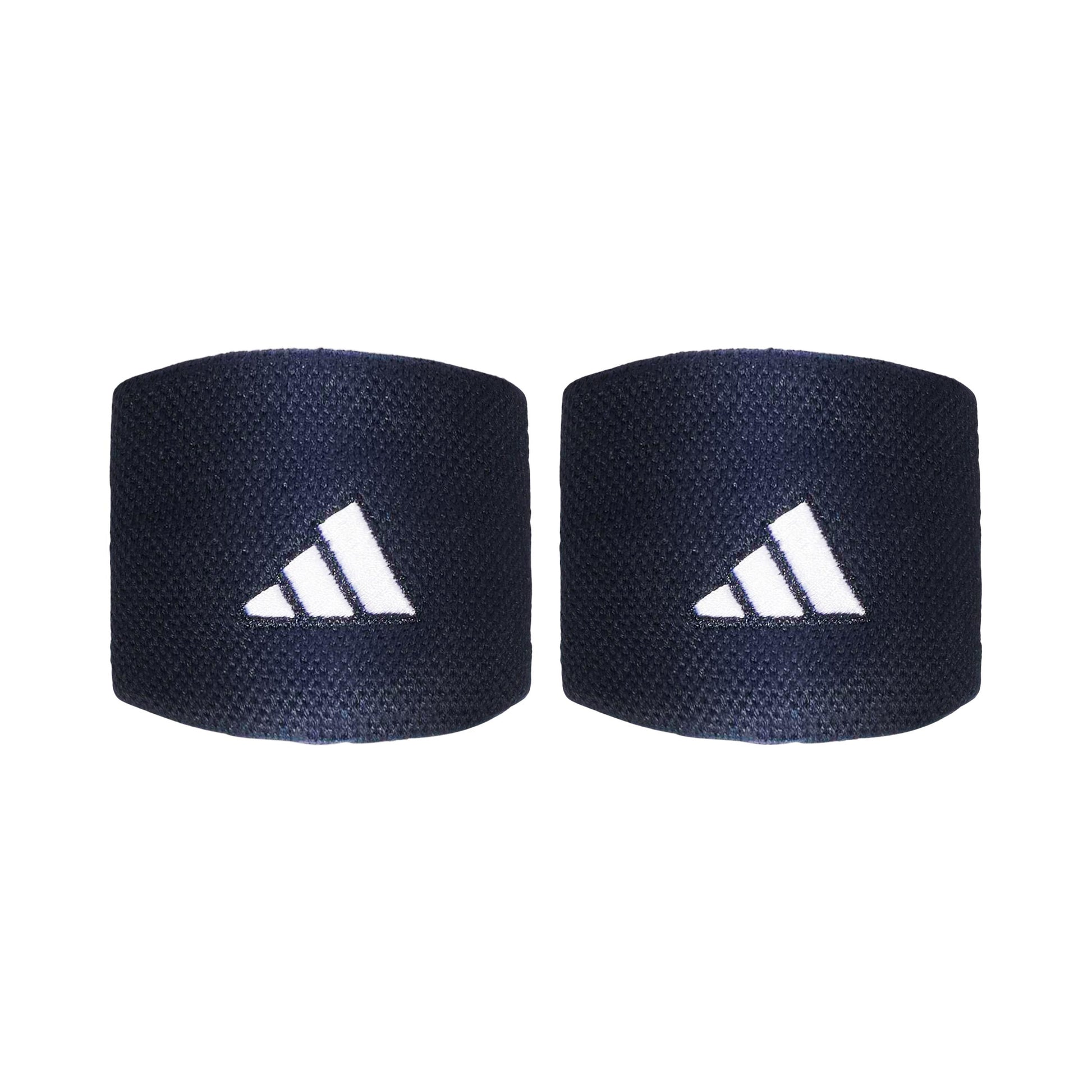 adidas Tennis Cinta para sudor Unisex - azul oscuro, blanco