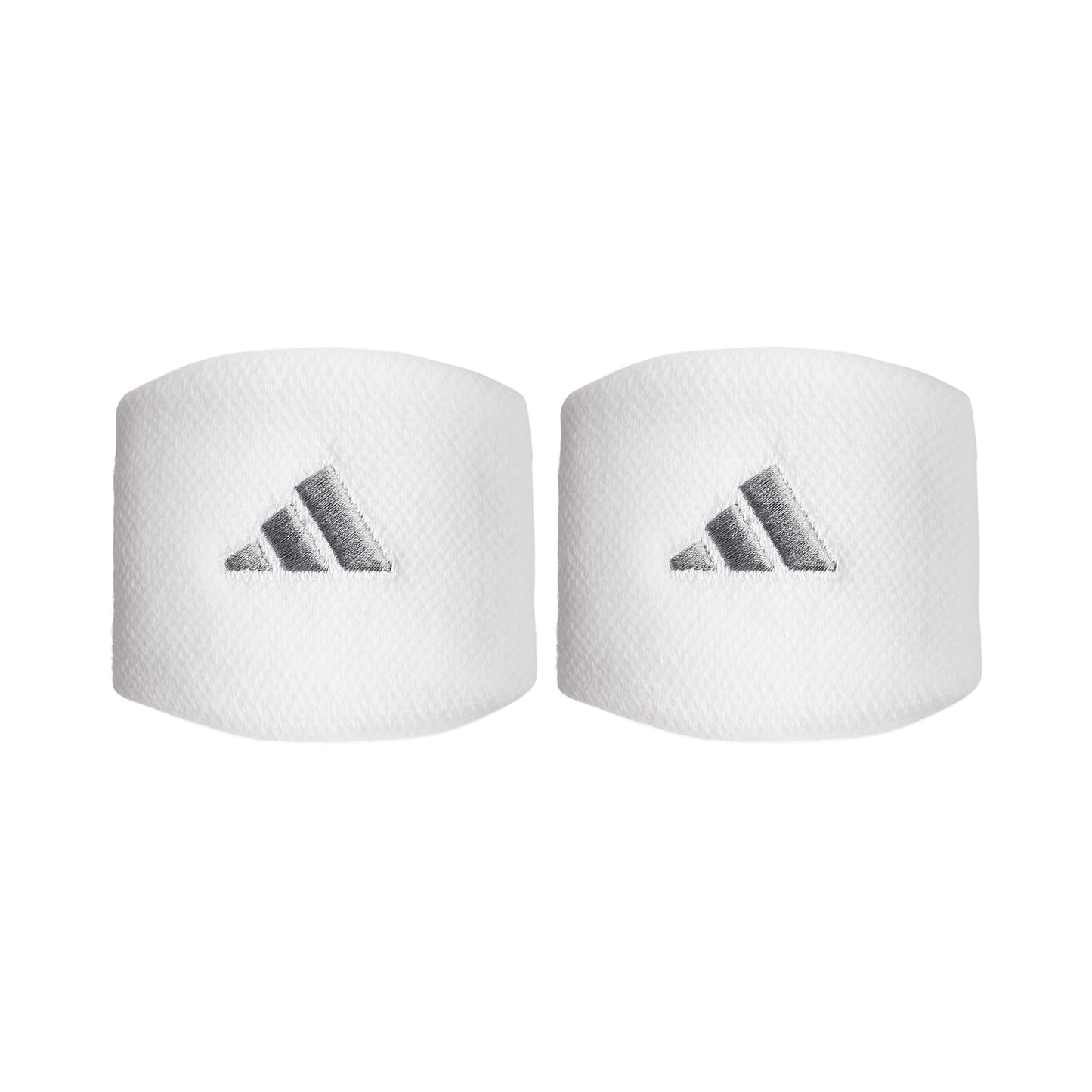 adidas Tennis Cinta para sudor Unisex - blanco, gris