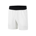 Peak Woven Shorts Hombres-blanco