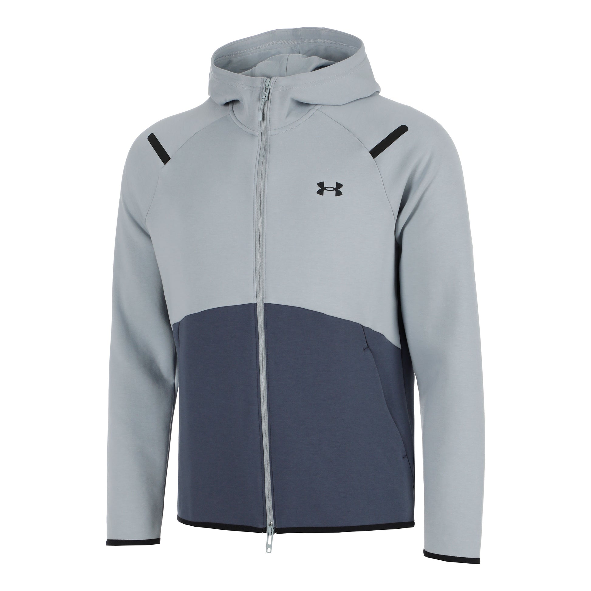 Under Armour Unstoppable Chaqueta de entrenamiento Hombres-azul