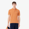 Polo Hombres - naranja
