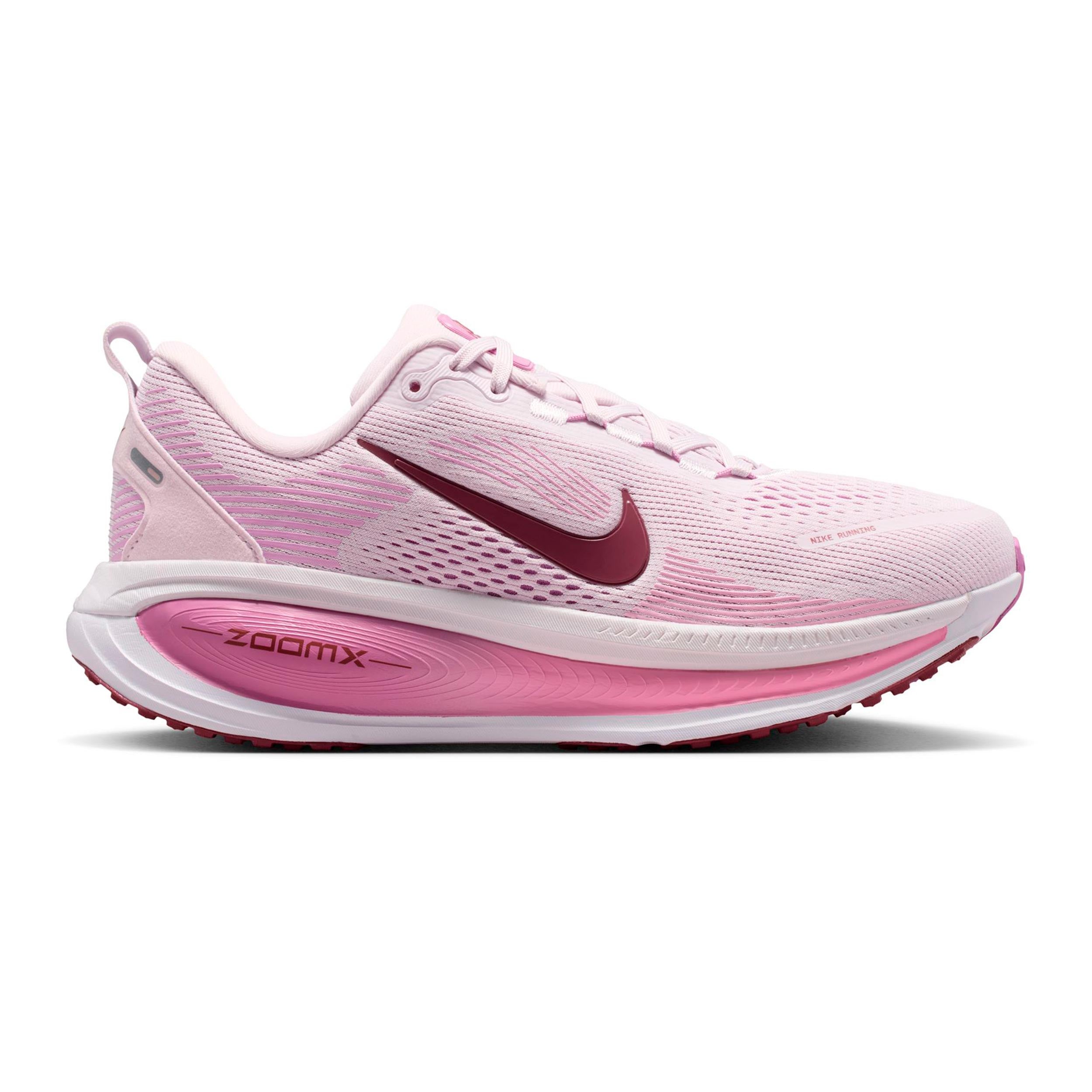 Nike Vomero 18 Zapatilla neutral Mujeres - rosa, rosa