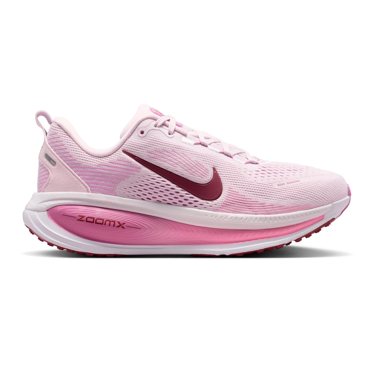 Nike Vomero 18 Zapatilla neutral Mujeres - rosa, rosa