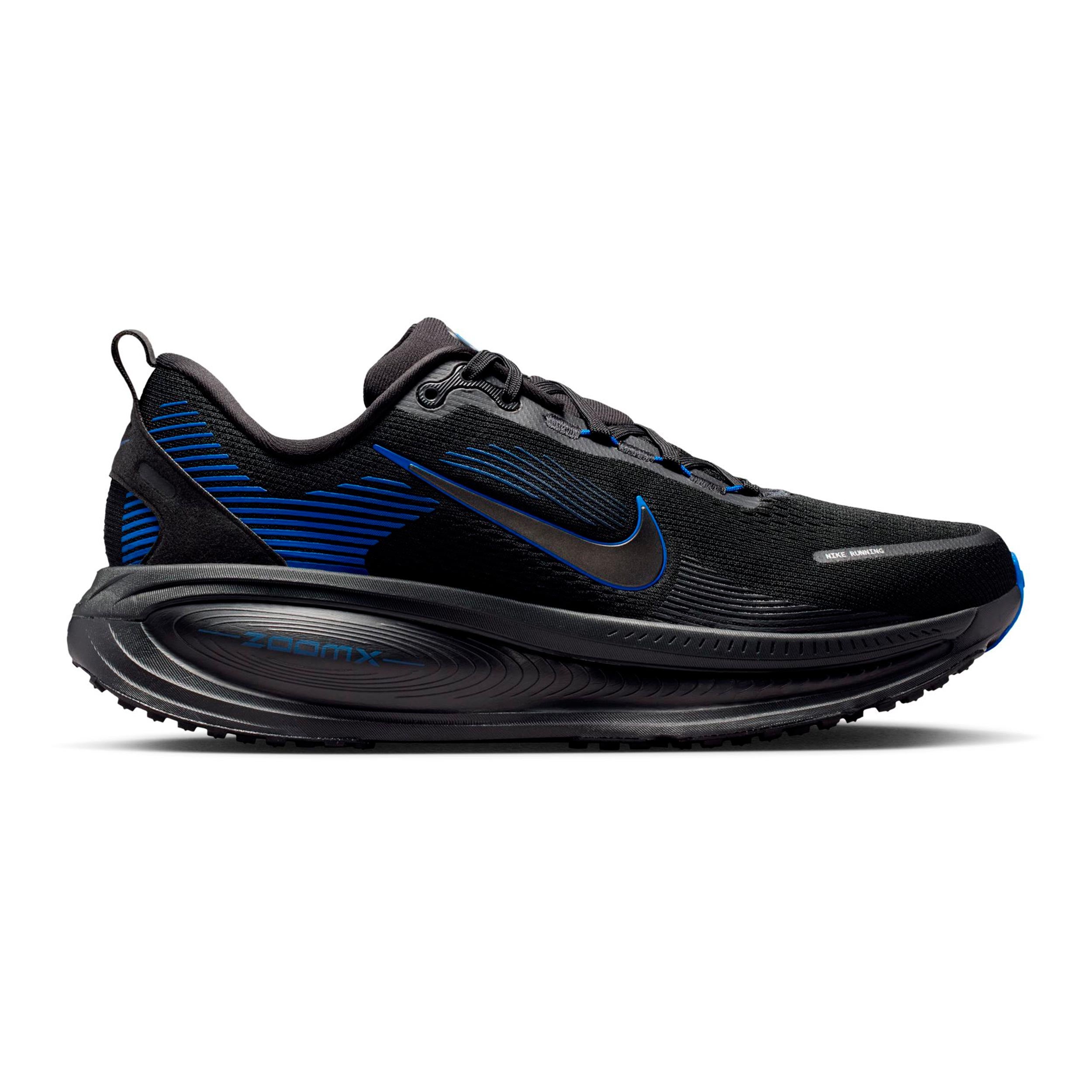 Nike Vomero 18 Zapatilla neutral - negro, azul