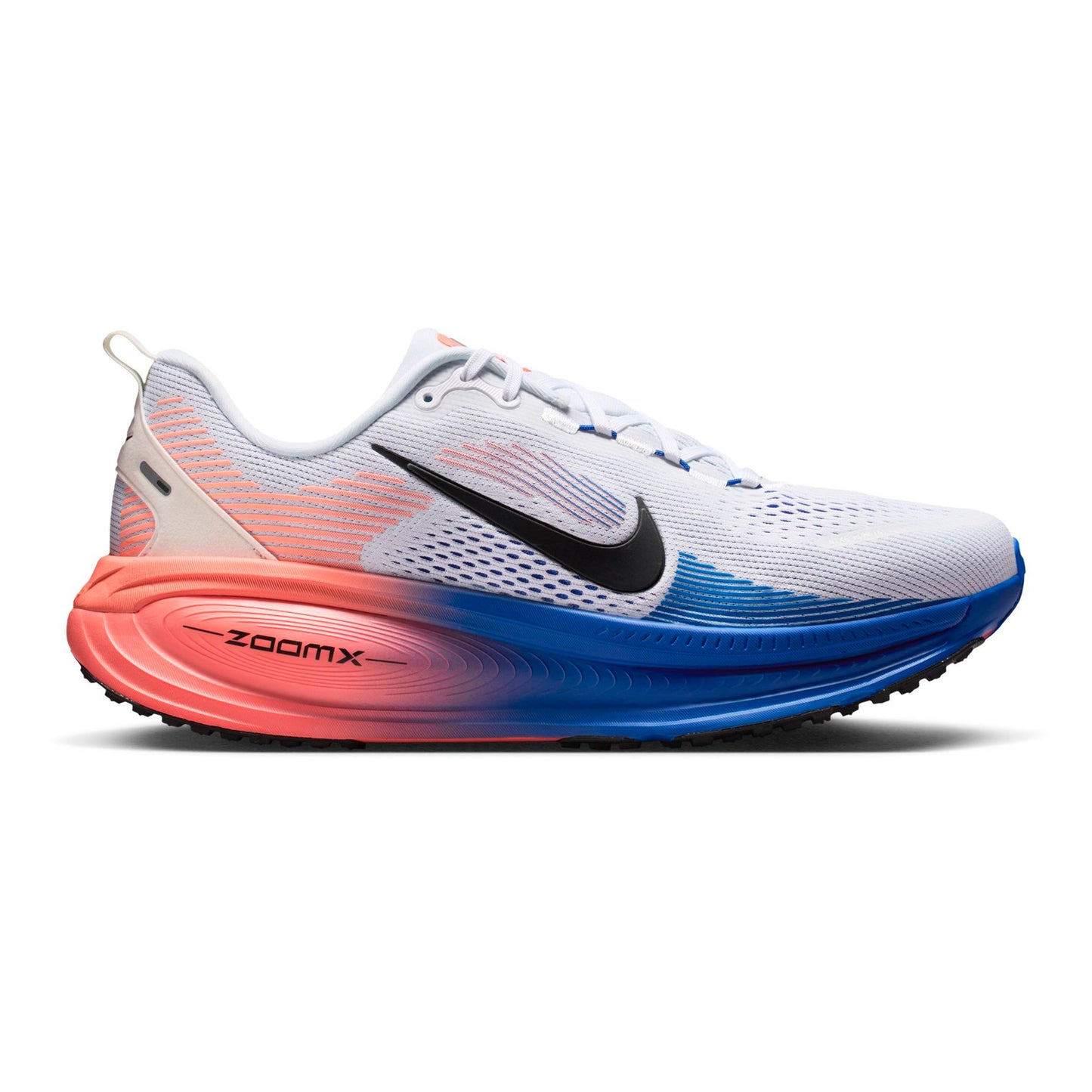 Nike Vomero 18 Zapatilla neutral Hombres - blanco, azul