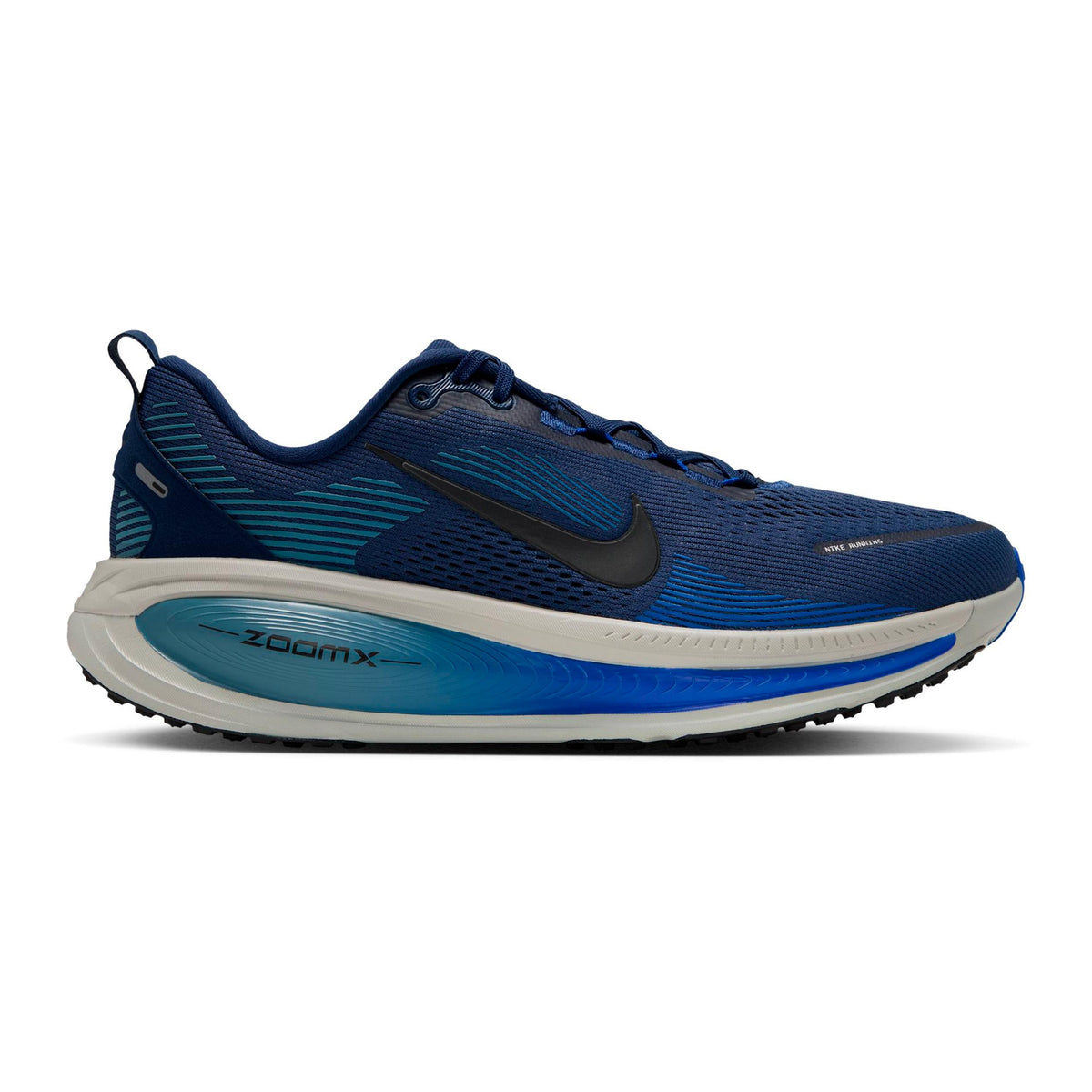 Nike Vomero 18 Zapatilla neutral Hombres - azul, azul