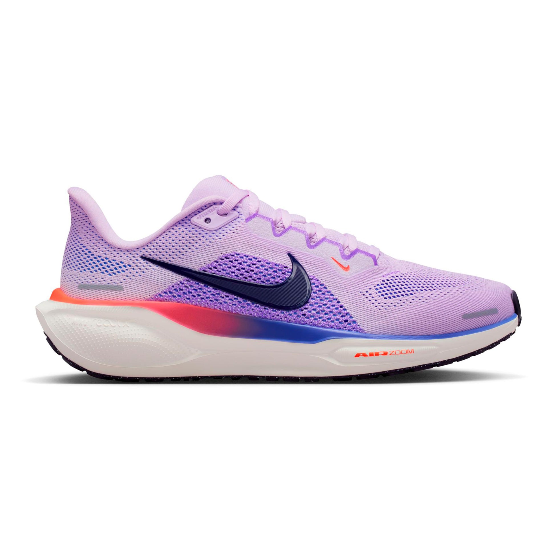 Nike Pegasus 41 Zapatilla neutral Mujeres - lila, morado