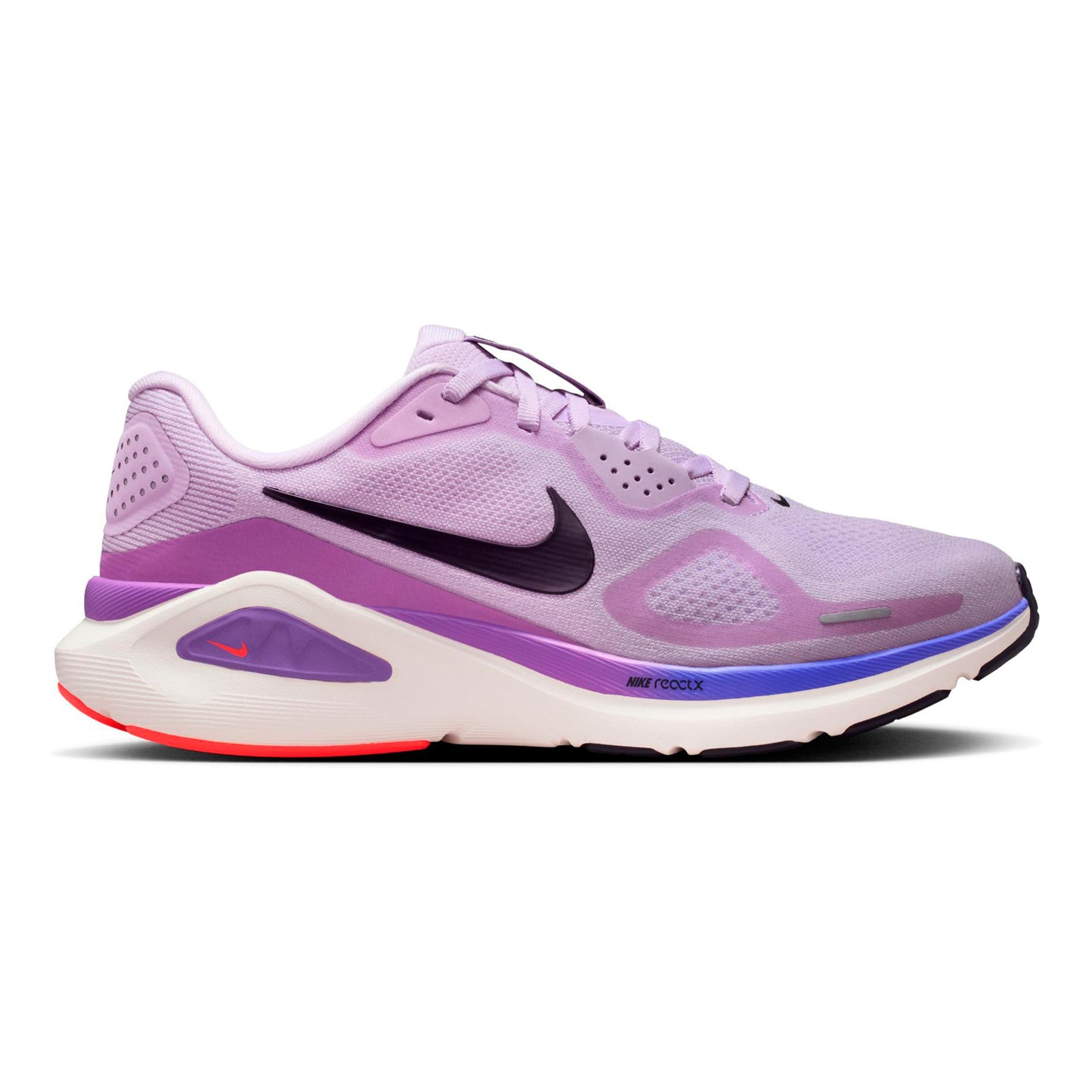 Nike Structure 26 Zapatilla de estabilidad Mujeres - morado, lila