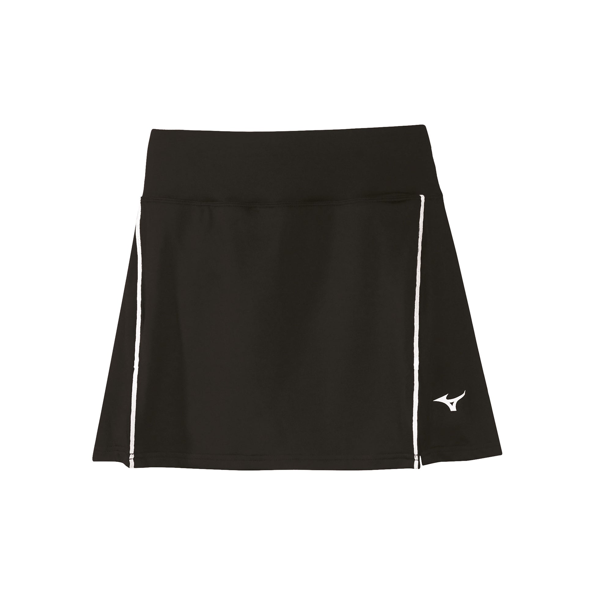 Mizuno Team Hex Rect Skort Wos                  Falda Mujeres-negro