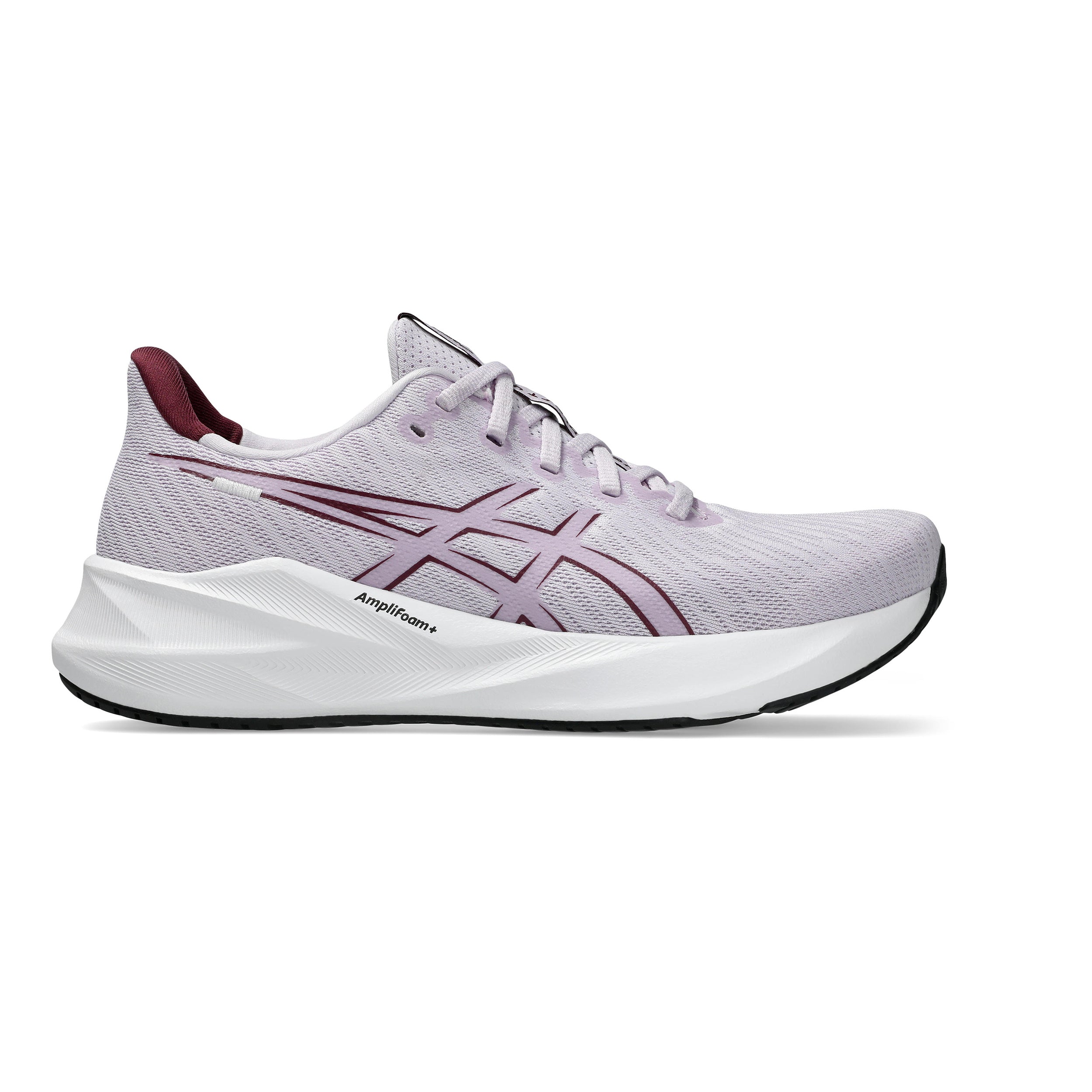 ASICS VERSABLAST 4 Zapatilla neutral Mujeres - morado, rojo vino