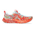 Noosa Tri 16 Zapatilla de competición Hombres - azul claro, rojo