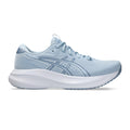 GEL-EXCITE 11 Zapatilla neutral Mujeres - azul claro, crema