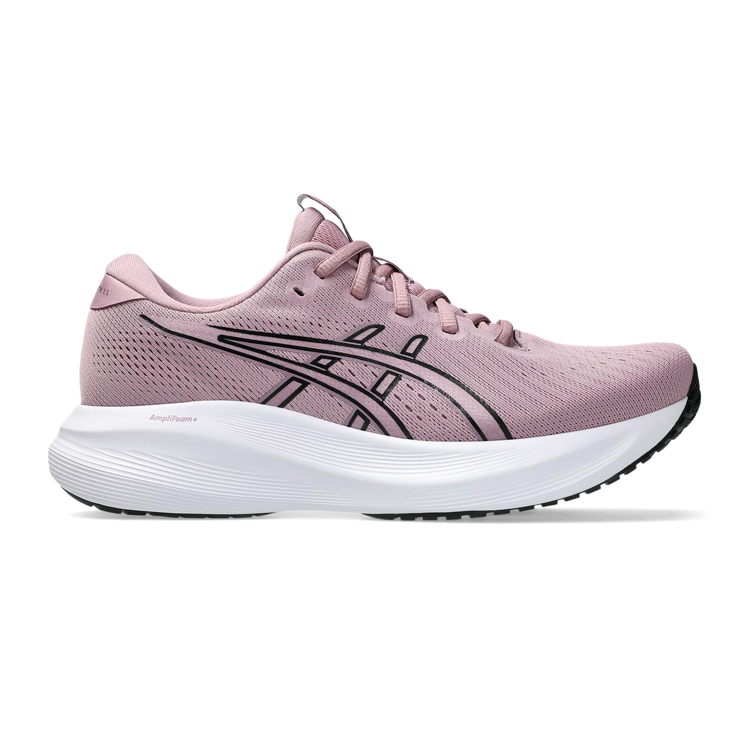 ASICS GEL-EXCITE 11 Zapatilla neutral Mujeres - malva, negro