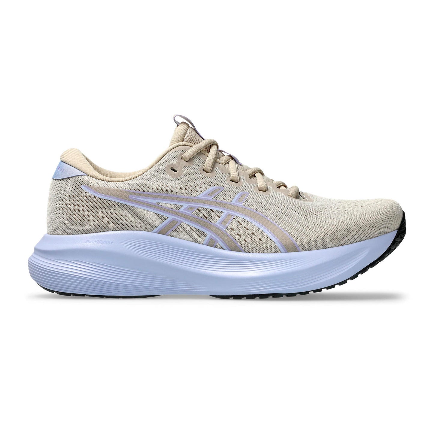 ASICS GEL-EXCITE 11 Zapatilla neutral Mujeres - beige, morado