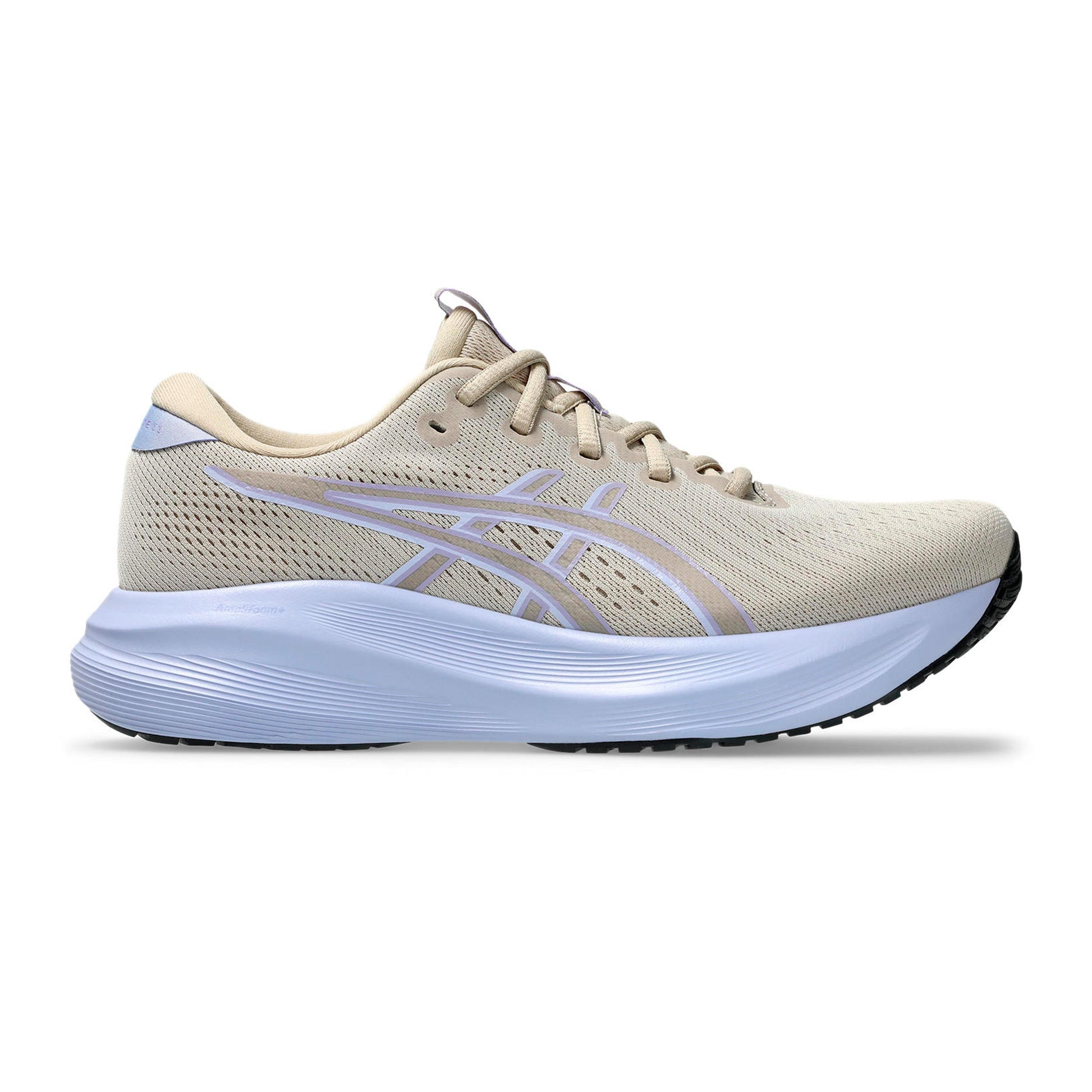 ASICS GEL-EXCITE 11 Zapatilla neutral Mujeres - beige, morado