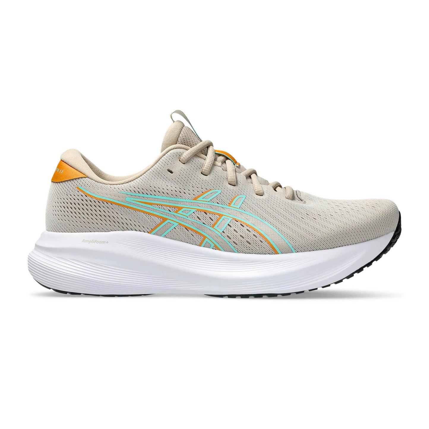 ASICS GEL-EXCITE 11 Zapatilla neutral Hombres - beige, menta