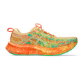 Noosa Tri 16 Zapatilla de competición Mujeres - naranja, amarillo
