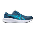 PATRIOT 14 Zapatilla neutral Hombres - azul-gris, azul