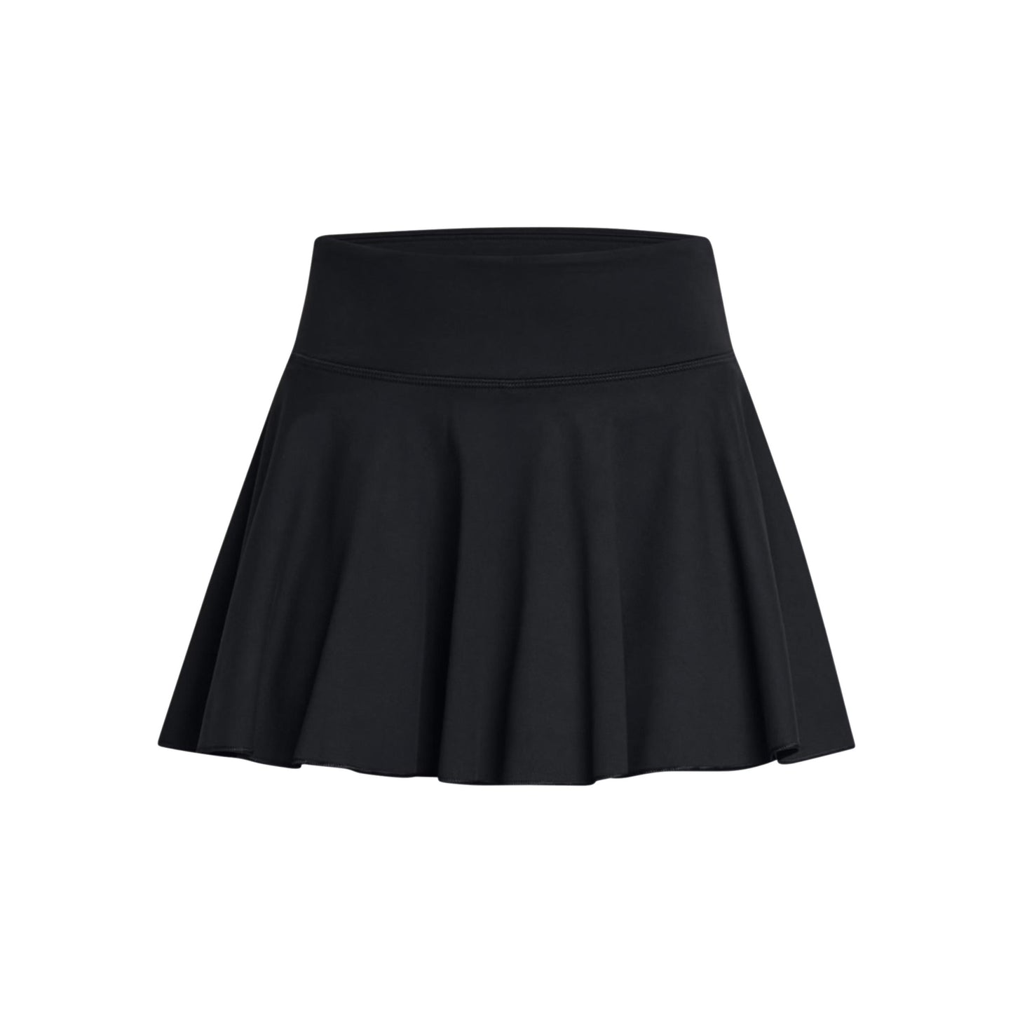 Under Armour Motion Falda Mujeres-negro, gris