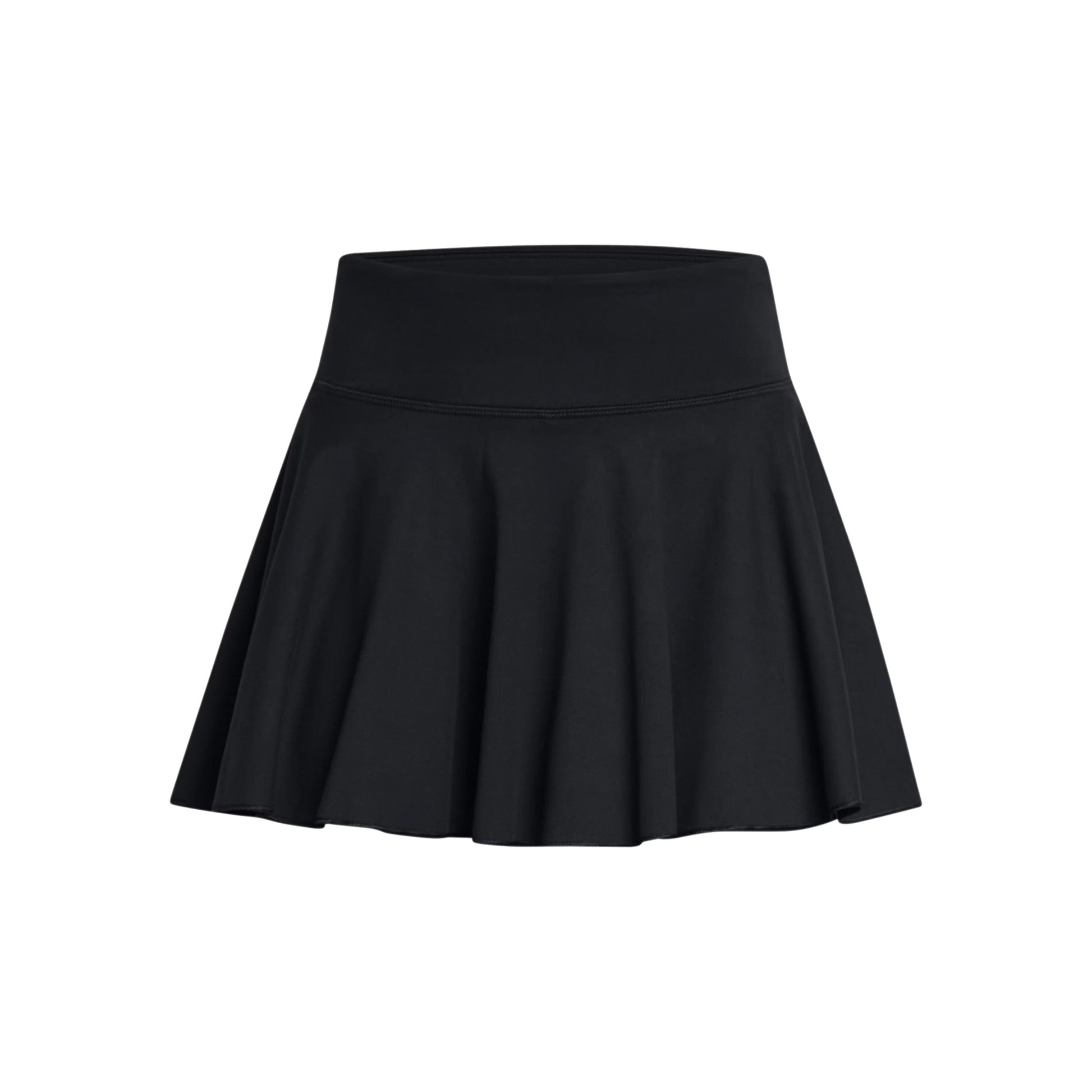 Under Armour Motion Falda Mujeres-negro, gris