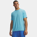 Vanish Energy Camiseta de manga corta Hombres - azul, turquesa