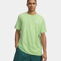 Sportstyle Left Chef Camiseta de manga corta Hombres-verde, blanco