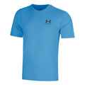 Sportstyle Left Chef Camiseta de manga corta Hombres - azul, azul