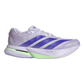 adizero Boston 13 Zapatilla de competición Hombres - morado, lila
