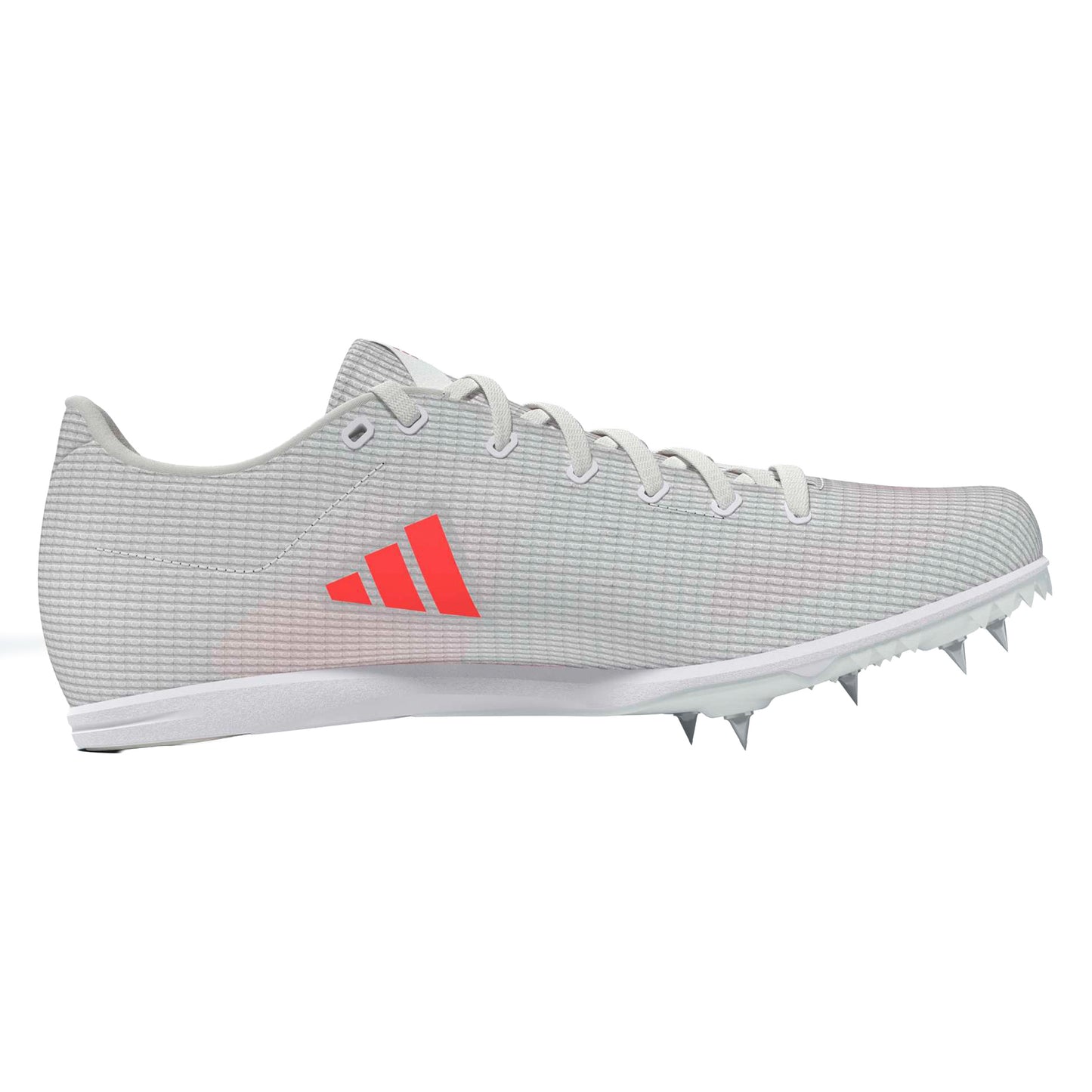 adidas allroundstar junior Spikes Niños - gris, naranja