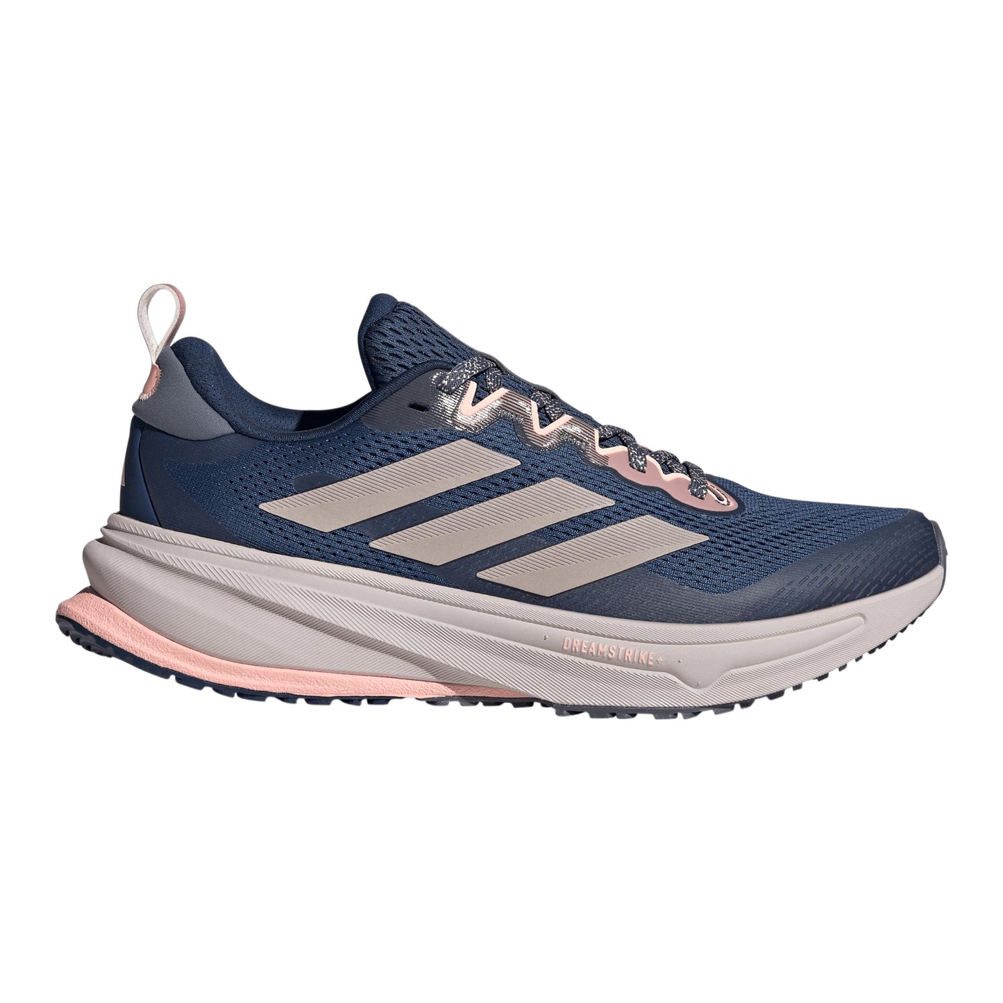 adidas Supernova Rise ATR Zapatilla neutral Mujeres - azul, naranja