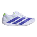 adizero Adios 9 Zapatilla de competición Hombres - morado, lila
