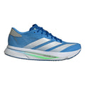 adizero SL 2 Zapatilla neutral Mujeres - azul, gris
