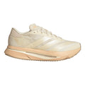 adizero SL 2 Zapatilla neutral Mujeres - crema, albaricoque