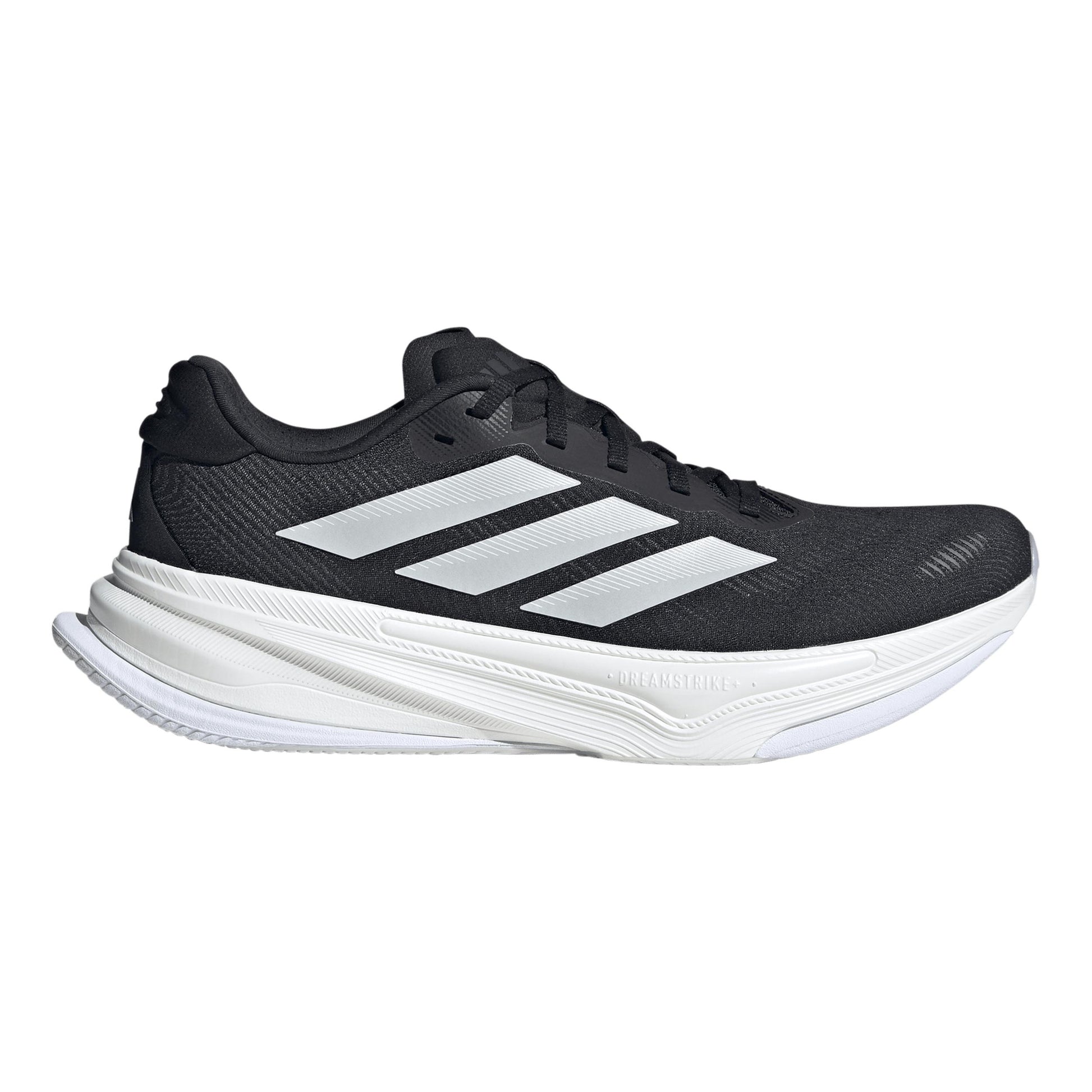 adidas Supernova Prima 2 Zapatilla de estabilidad Hombres - negro, blanco
