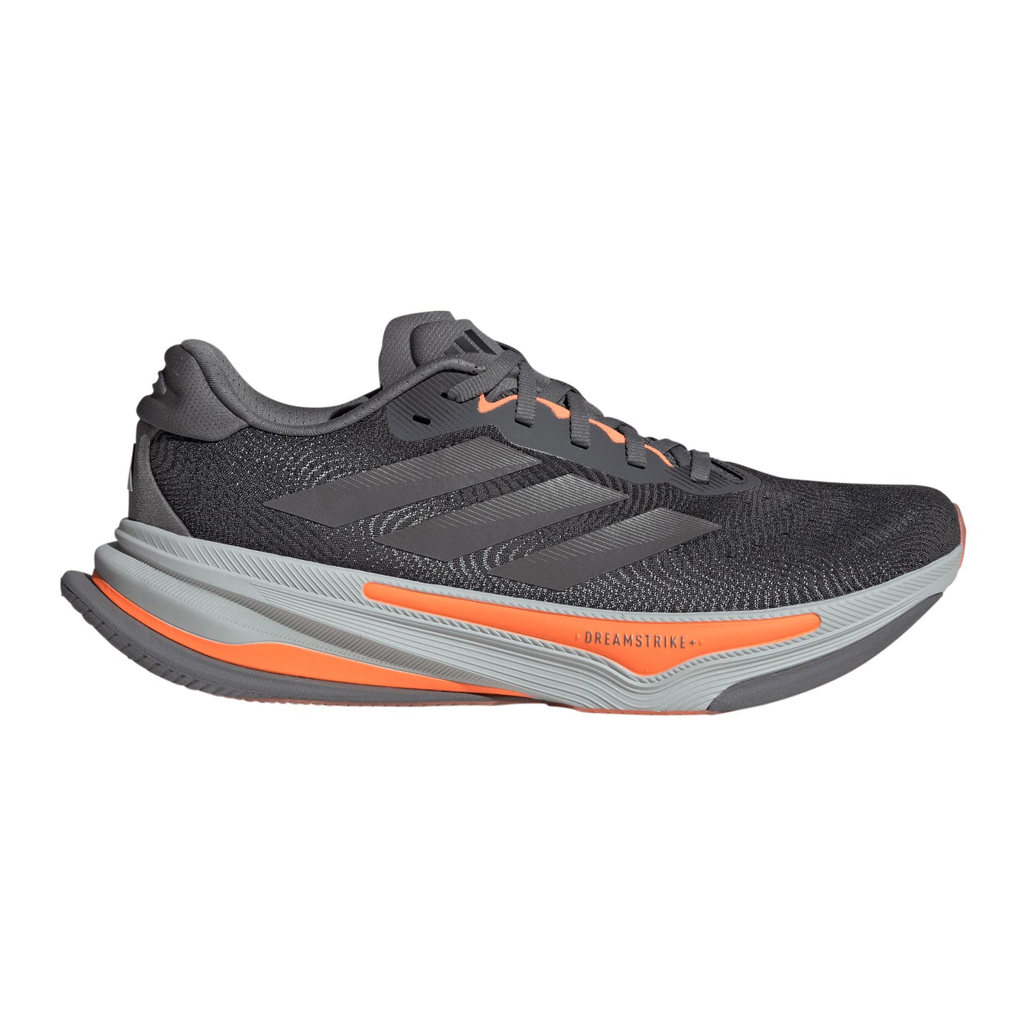 adidas Supernova Prima 2 Zapatilla de estabilidad Hombres - gris, gris