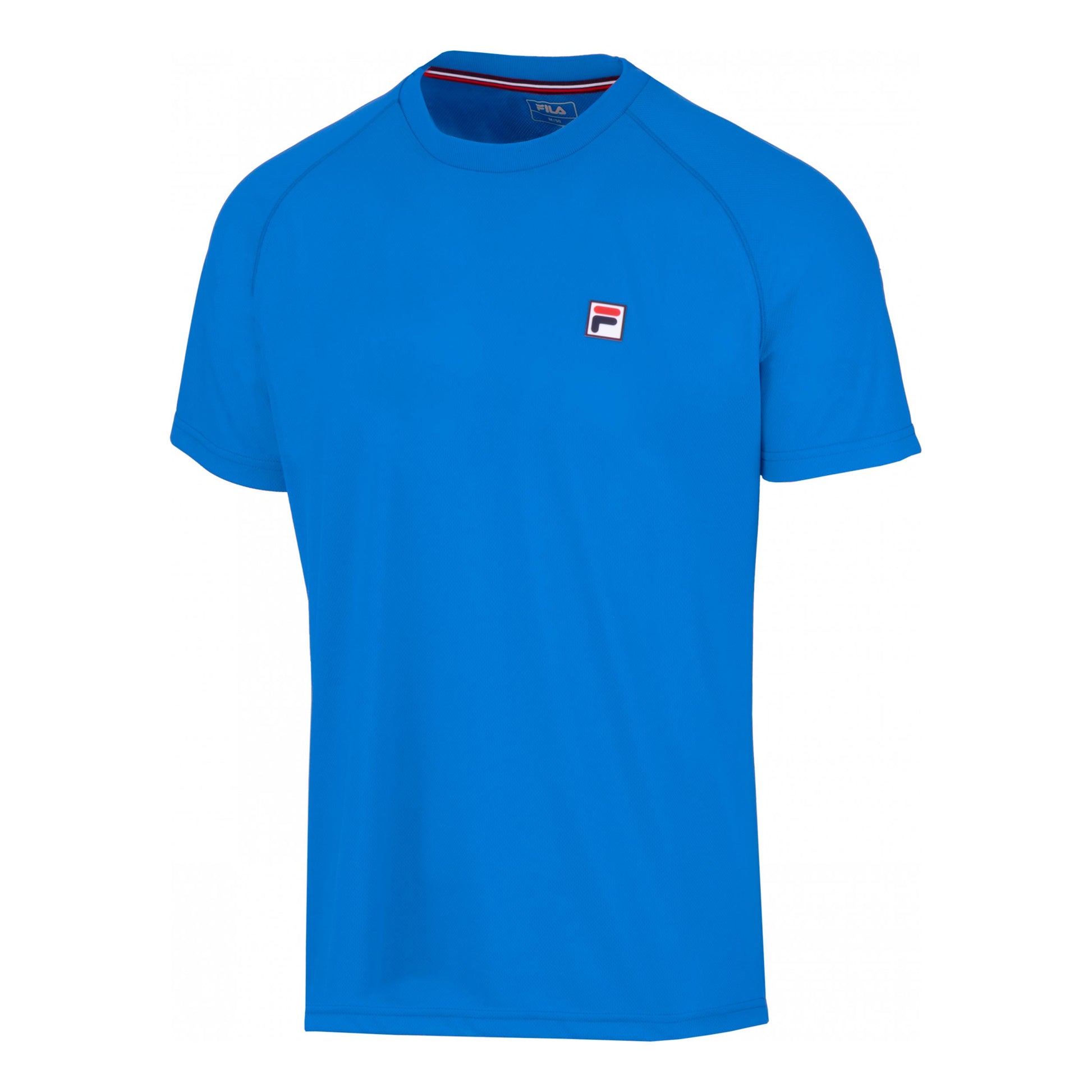 Fila Holger Camiseta de manga corta - azul