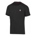 Holger Camiseta de manga corta Hombres - negro
